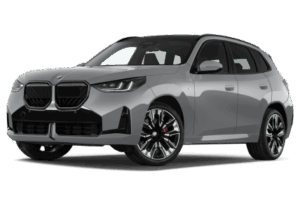 BMW X3 - Offerta Noleggio Lungo Termine
