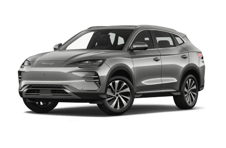 BYD Seal U DM- i - Offerta Noleggio Lungo Termine BYD Seal U DM- i - Offerta Noleggio Lungo Termine