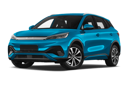 Byd Atto 2 - Offerta Noleggio Lungo Termine Byd Atto 2 - Offerta Noleggio Lungo Termine