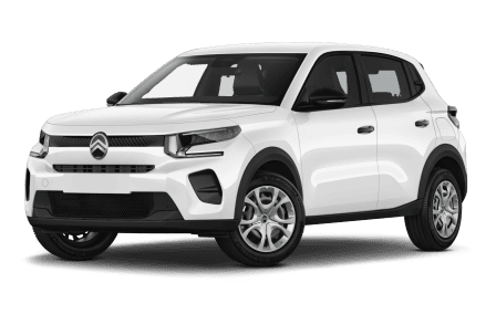 Citroen e-C3 - Offerta Noleggio Lungo Termine Citroen e-C3 - Offerta Noleggio Lungo Termine