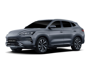 BYD Seal U DM- i  - Offerta Noleggio Lungo Termine