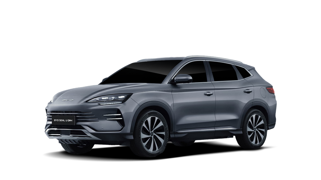 BYD Seal U DM- i - Offerta Noleggio Lungo Termine BYD Seal U DM- i - Offerta Noleggio Lungo Termine