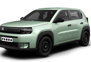 Fiat Grande Panda  - Offerta Noleggio Lungo Termine