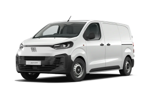 Fiat Scudo - Offerta Noleggio Lungo Termine