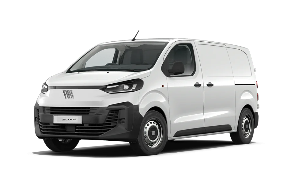 Fiat Scudo - Offerta Noleggio Lungo Termine Fiat Scudo - Offerta Noleggio Lungo Termine