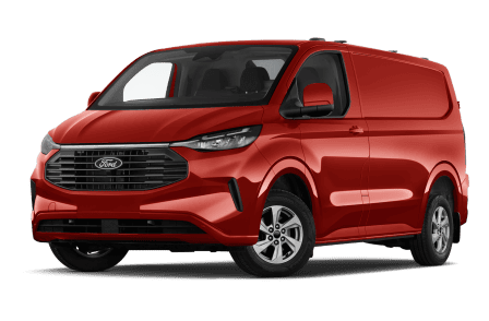 Ford Transit Custom - Offerta Noleggio Lungo Termine Ford Transit Custom - Offerta Noleggio Lungo Termine