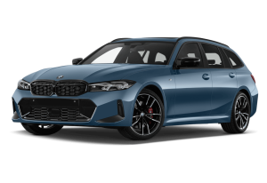 BMW Serie 3 Touring - Offerta Noleggio Lungo Termine