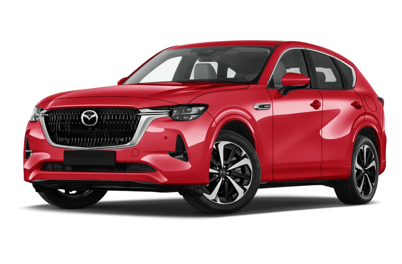 Mazda CX-60 - Offerta Noleggio Lungo Termine