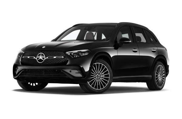 Mercedes-Benz GLC - Offerta Noleggio Lungo Termine