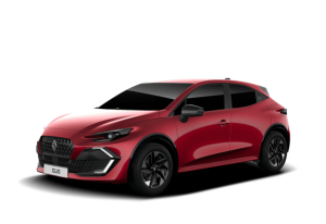 Renault Clio - Offerta Noleggio Lungo Termine