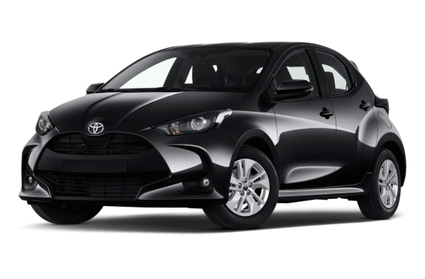 Toyota Yaris - Offerta Noleggio Lungo Termine