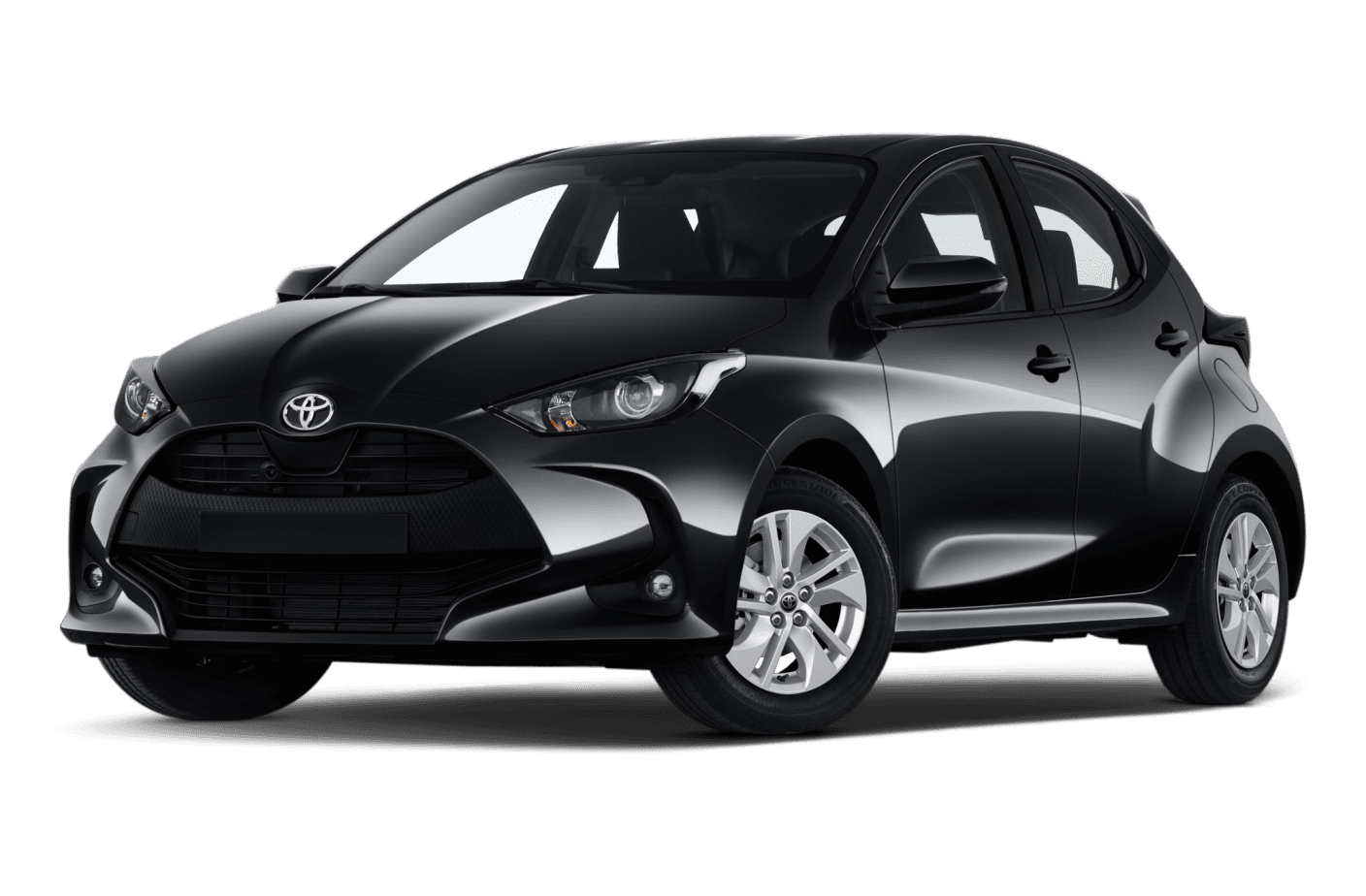 toyota 24yarisdynamichb4fb lowaggressive