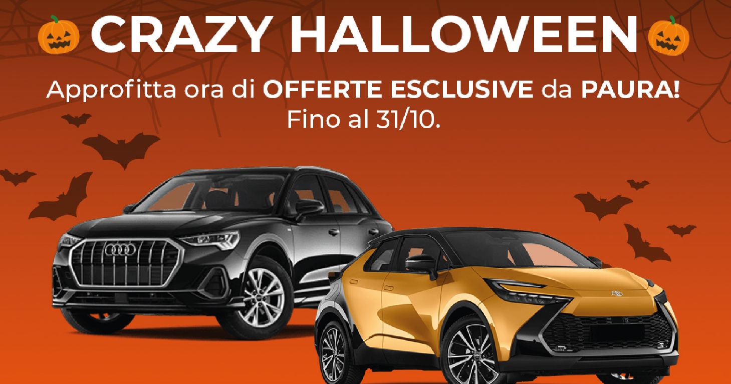 È tempo di offerte da paura! Pop Up 2 02