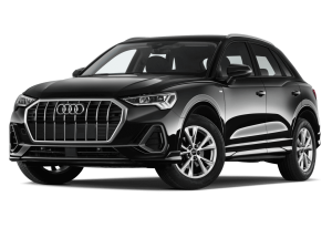 Offerte Crazy Halloween Noleggio Lungo Termine Audi Q3 - Offerta Noleggio Lungo Termine