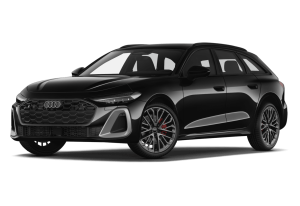 Offerte Crazy Halloween Noleggio Lungo Termine Audi A5 Avant - Offerta Noleggio Lungo Termine
