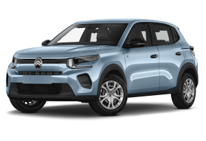 Noleggio a Lungo Termine a Verona Citroen C3 - Offerta Noleggio Lungo Termine