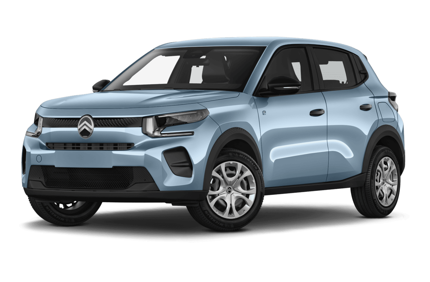 Citroen C3 - Offerta Noleggio Lungo Termine