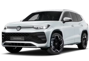 Noleggio a Lungo Termine a Verona Volkswagen Tayron - Offerta Noleggio Lungo Termine