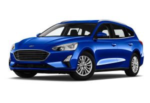 Offerte Crazy Halloween Noleggio Lungo Termine Ford Focus SW - Offerta Noleggio Lungo Termine