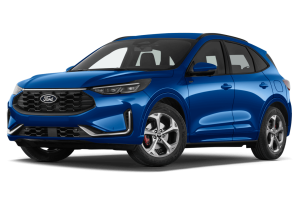 Ford Kuga - Offerta Noleggio Lungo Termine
