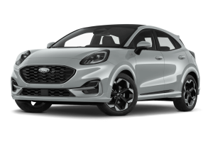 Ford Puma - Offerta Noleggio Lungo Termine