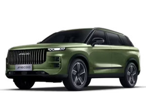 Noleggio a Lungo Termine a Verona Jaecoo 7 Super Hybrid  - Offerta Noleggio Lungo Termine
