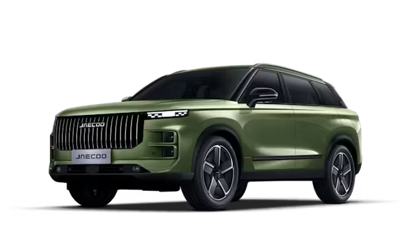 Jaecoo 7 Super Hybrid - Offerta Noleggio Lungo Termine Jaecoo 7 Super Hybrid  - Offerta Noleggio Lungo Termine