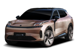 Noleggio a Lungo Termine a Verona Lynk & Co 08 - Offerta Noleggio Lungo Termine