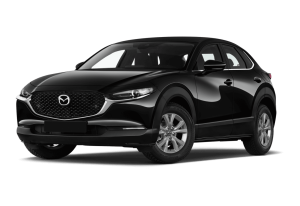 Offerte Crazy Halloween Noleggio Lungo Termine Mazda CX-30 - Offerta Noleggio Lungo Termine