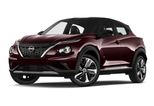 Noleggio a Lungo Termine a Verona Nissan Juke - Offerta Noleggio Lungo Termine