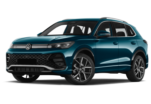 Noleggio a Lungo Termine a Verona Volkswagen Tiguan - Offerta Noleggio Lungo Termine