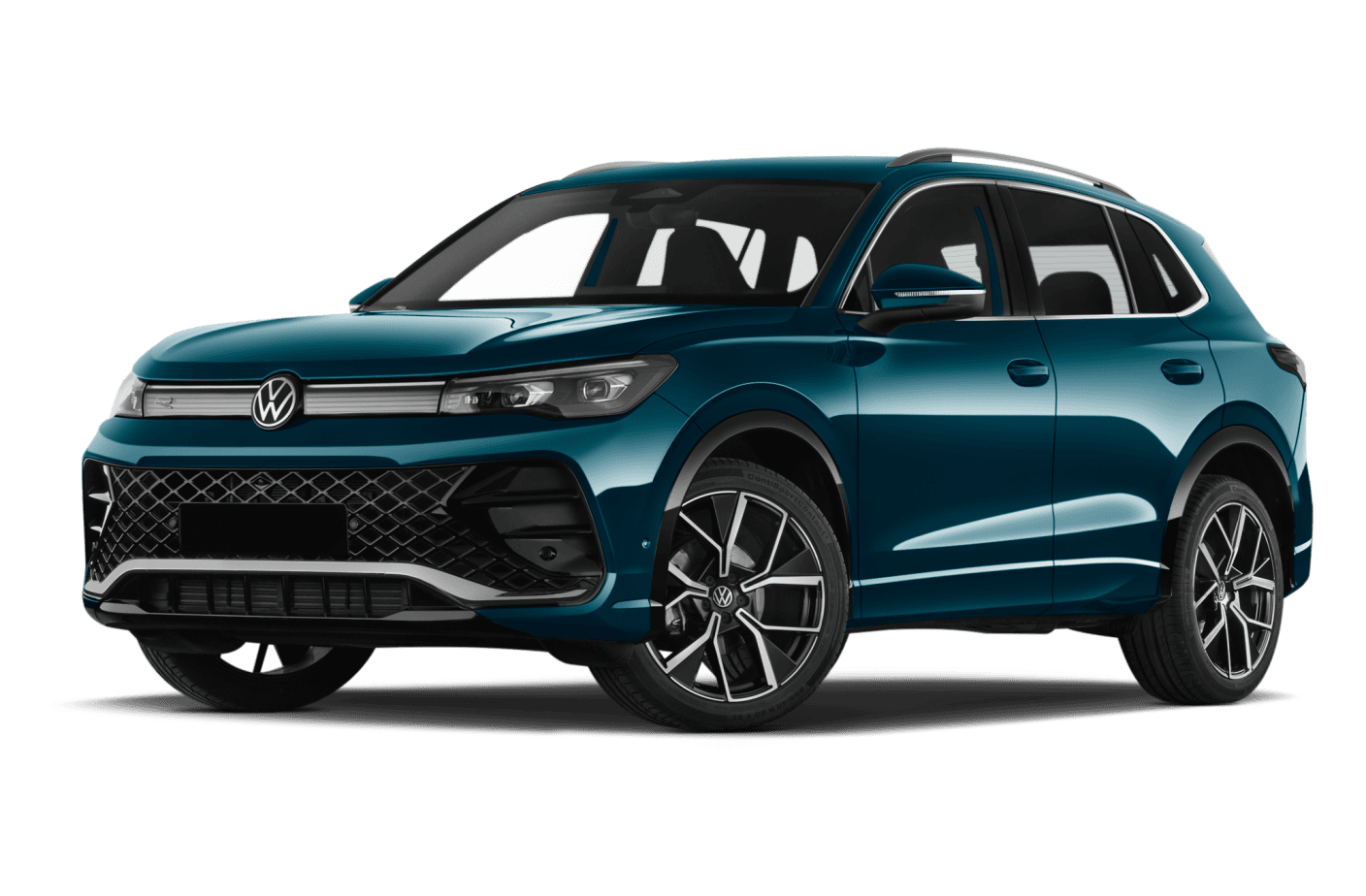 Volkswagen Tiguan - Offerta Noleggio Lungo Termine Volkswagen Tiguan - Offerta Noleggio Lungo Termine
