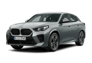 BMW X2 - Offerta Noleggio Lungo Termine