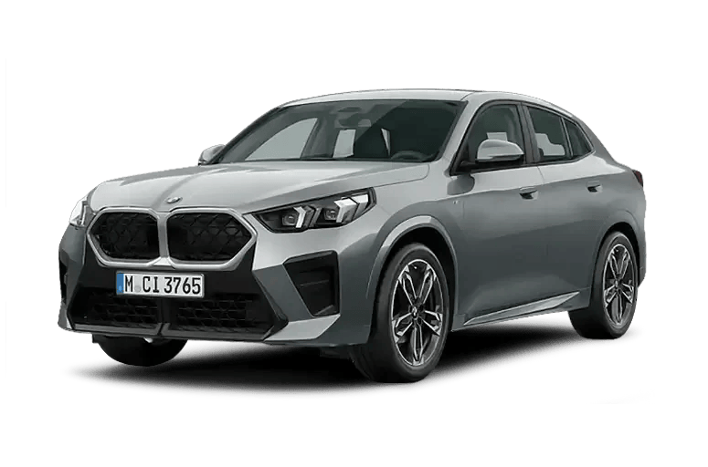BMW X2 - Offerta Noleggio Lungo Termine