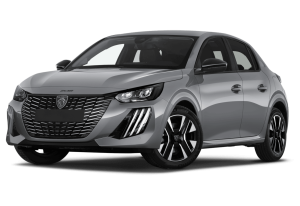peugeot 208 - Offerta Noleggio Lungo Termine