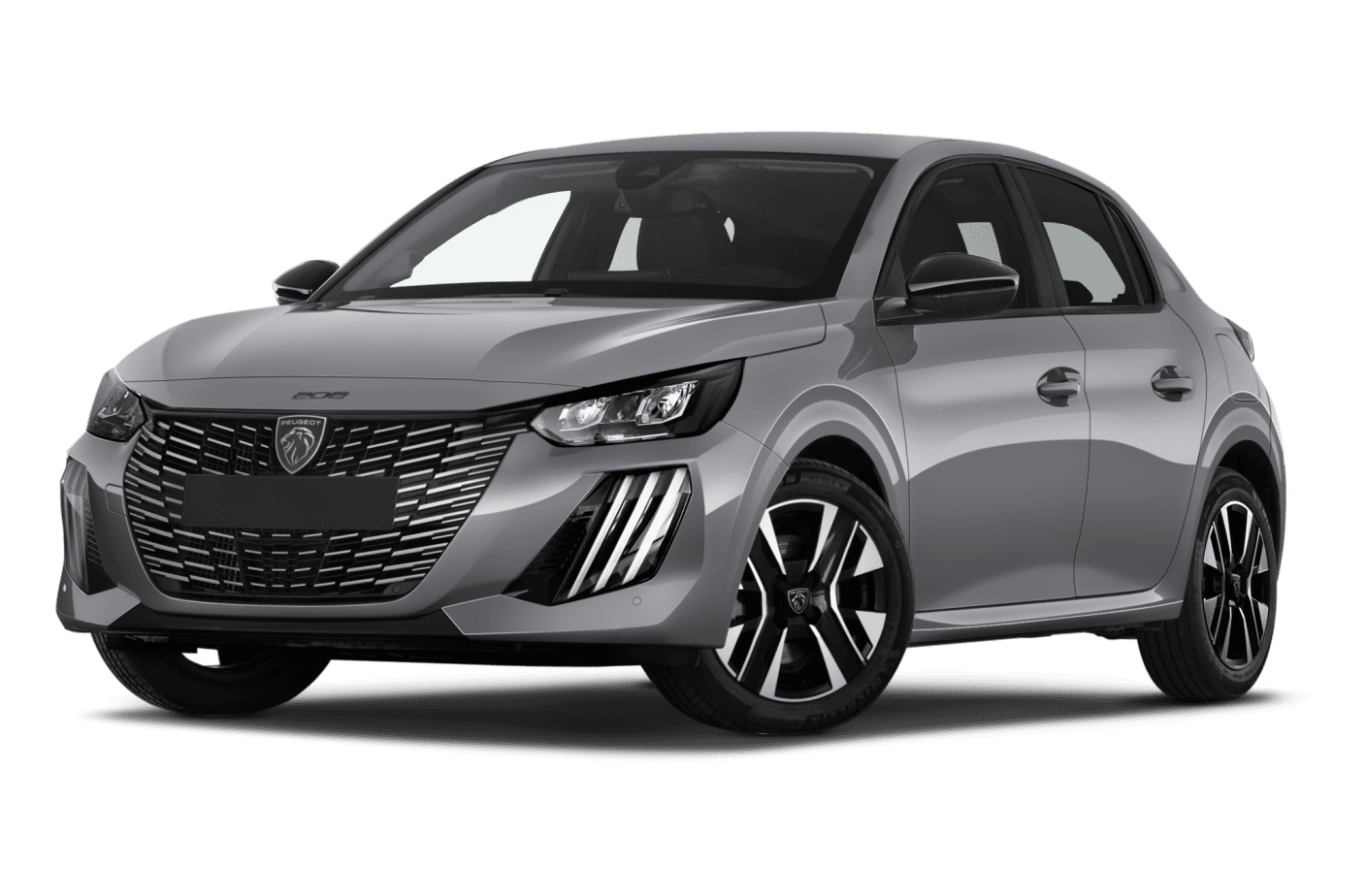 peugeot 208 - Offerta Noleggio Lungo Termine peugeot 208 - Offerta Noleggio Lungo Termine