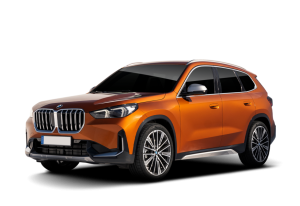 BMW X1 - Offerta Noleggio Lungo Termine