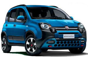 Fiat Pandina  - Offerta Noleggio Lungo Termine