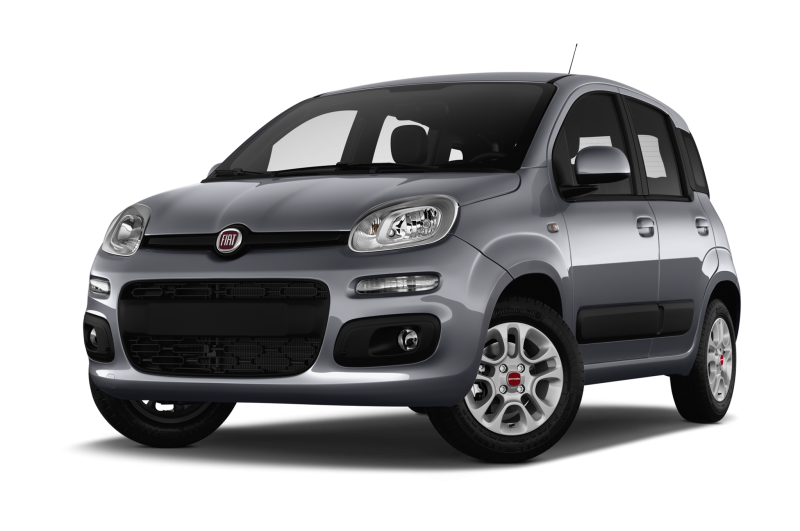 Fiat Panda - Offerta Noleggio Lungo Termine