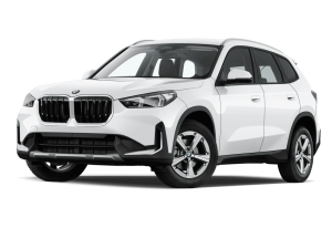 BMW X1 - Offerta Noleggio Lungo Termine