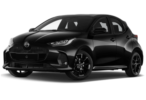 Mazda Mazda2 - Offerta Noleggio Lungo Termine