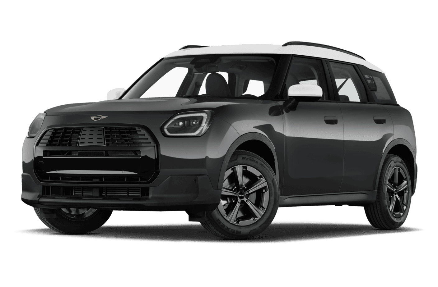 Mini Countryman - Offerta Noleggio Lungo Termine