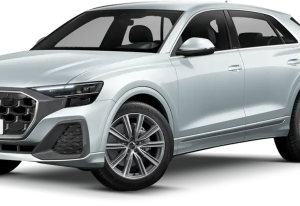Audi Q8 - Offerta Noleggio Lungo Termine