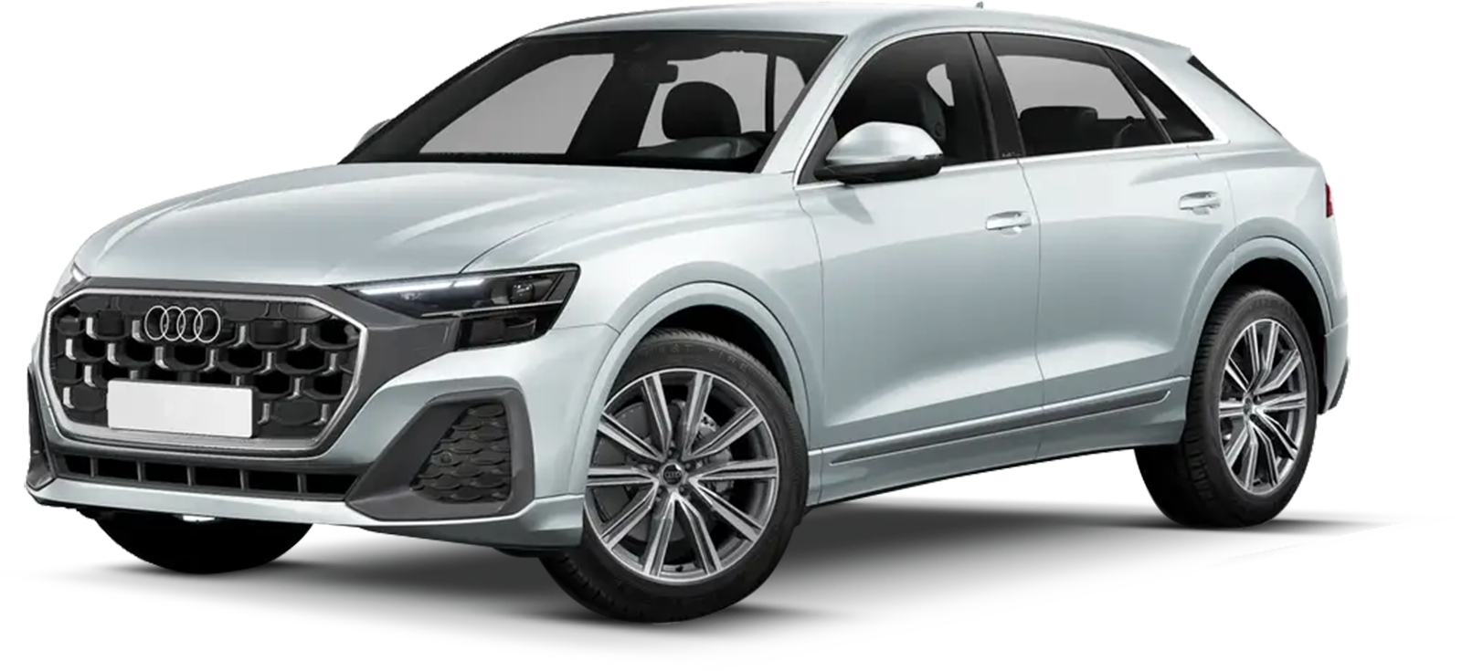 Audi Q8 - Offerta Noleggio Lungo Termine Audi Q8 - Offerta Noleggio Lungo Termine