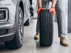 Cambio gomme estive 2026: tutto quello che c’è da sapere