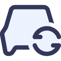 Freedom Mobility: Noleggio auto usate noleggio usato veicolo sostitutivo