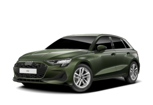 Audi A3 - Offerta Noleggio Lungo Termine