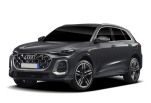 Audi Q5 - Offerta Noleggio Lungo Termine