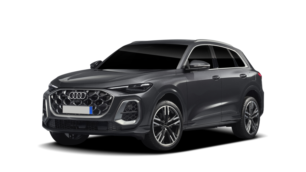 Audi Q5 - Offerta Noleggio Lungo Termine