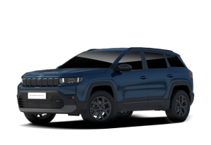 Jeep Compass - Offerta Noleggio Lungo Termine